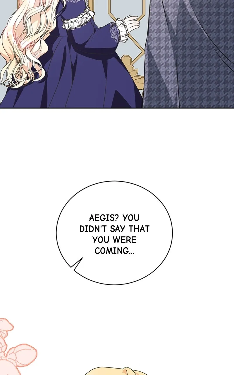 Reborn As the CharacterThat Never Existed Chapter 27 page 83 - 