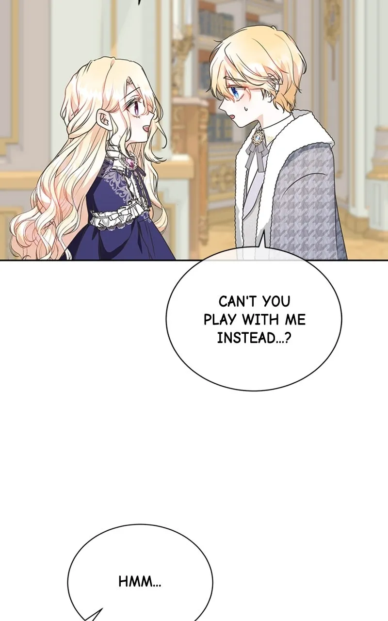 Reborn As the CharacterThat Never Existed Chapter 27 page 86 - 