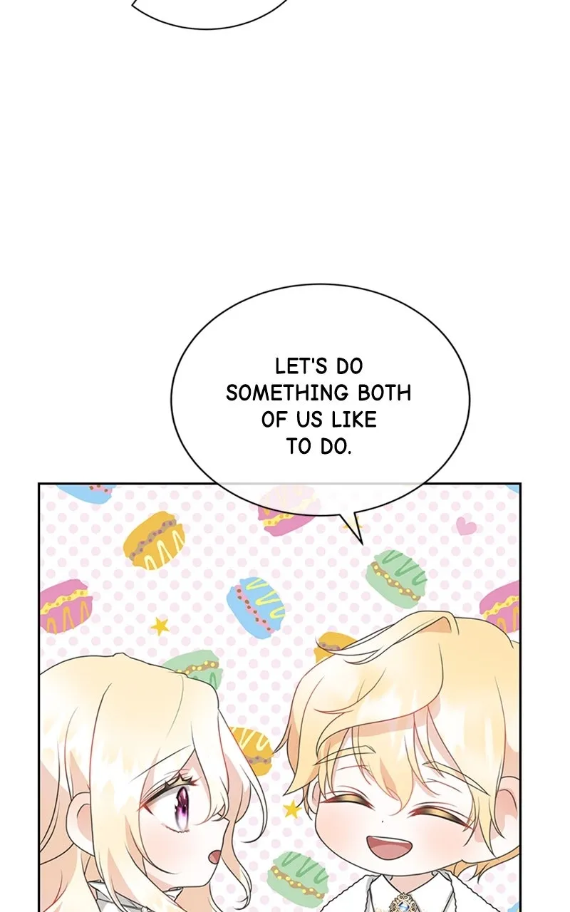 Reborn As the CharacterThat Never Existed Chapter 27 page 87 - 