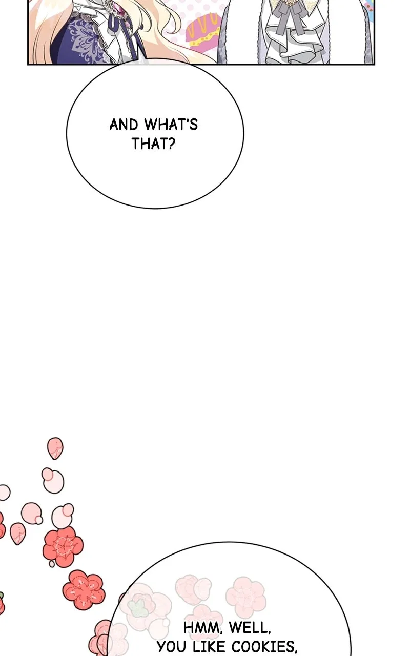 Reborn As the CharacterThat Never Existed Chapter 27 page 88 - 
