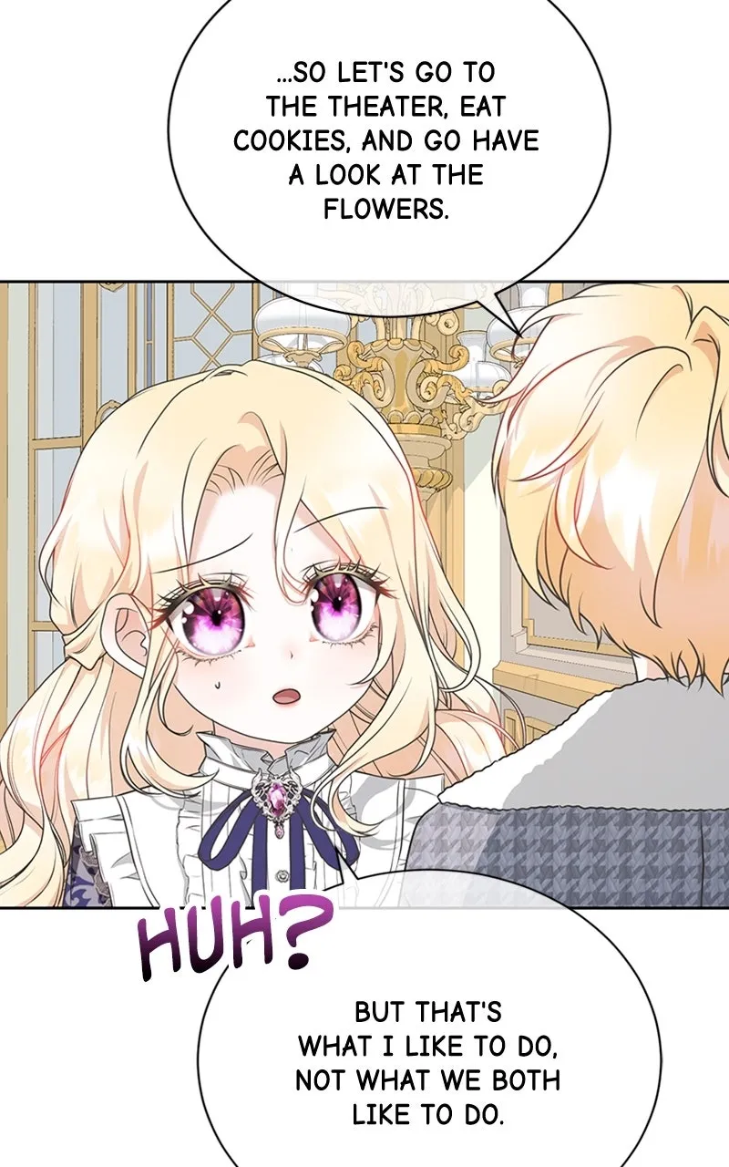 Reborn As the CharacterThat Never Existed Chapter 27 page 90 - 