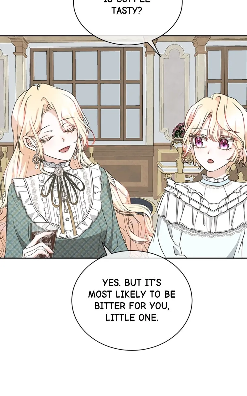 Reborn As the CharacterThat Never Existed Chapter 28 page 30 - 