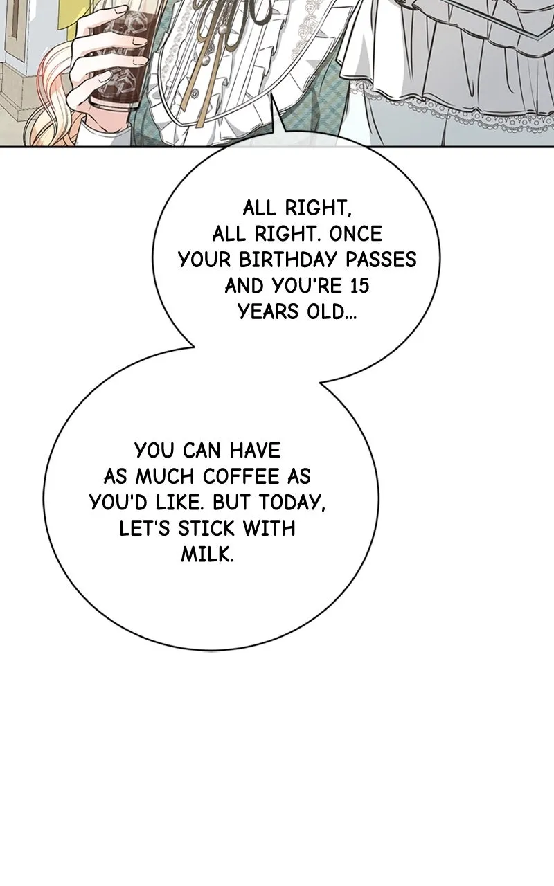 Reborn As the CharacterThat Never Existed Chapter 28 page 32 - 
