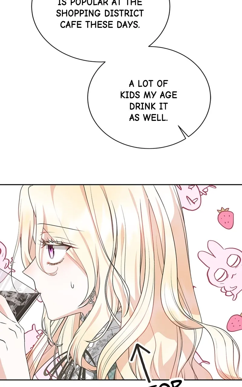 Reborn As the CharacterThat Never Existed Chapter 28 page 34 - 