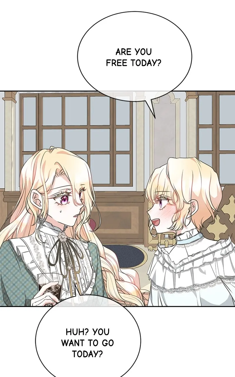 Reborn As the CharacterThat Never Existed Chapter 28 page 37 - 