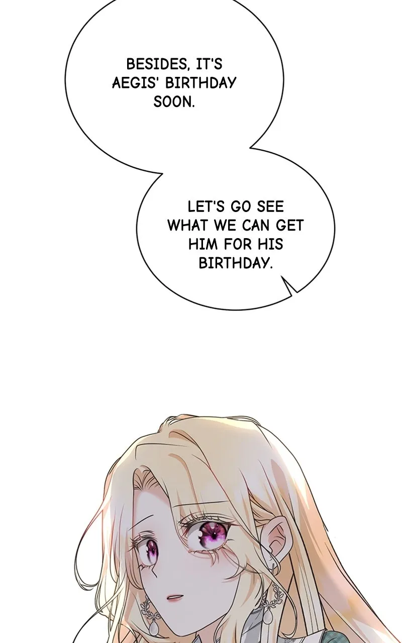 Reborn As the CharacterThat Never Existed Chapter 28 page 40 - 