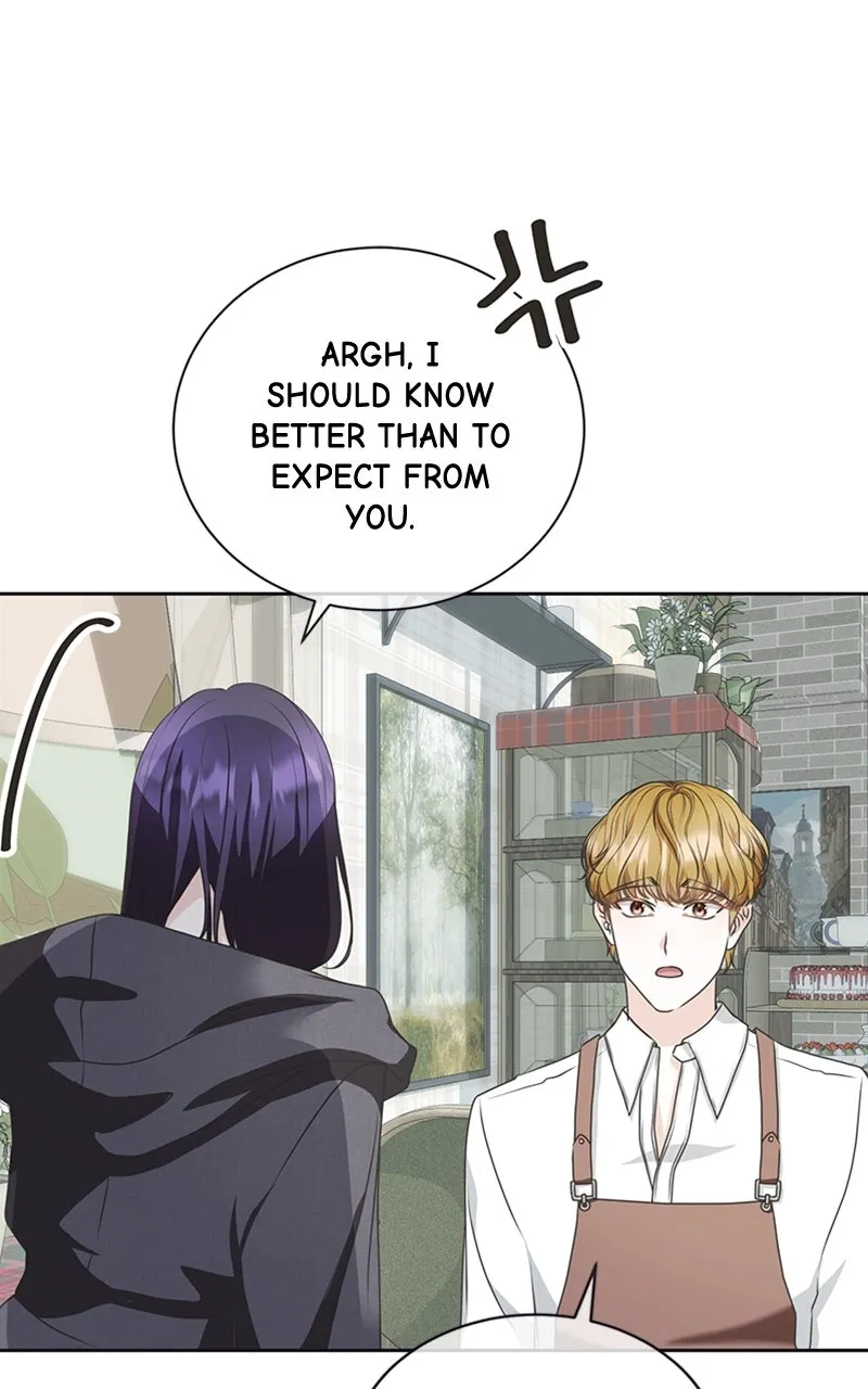 Reborn As the CharacterThat Never Existed Chapter 28 page 5 - 