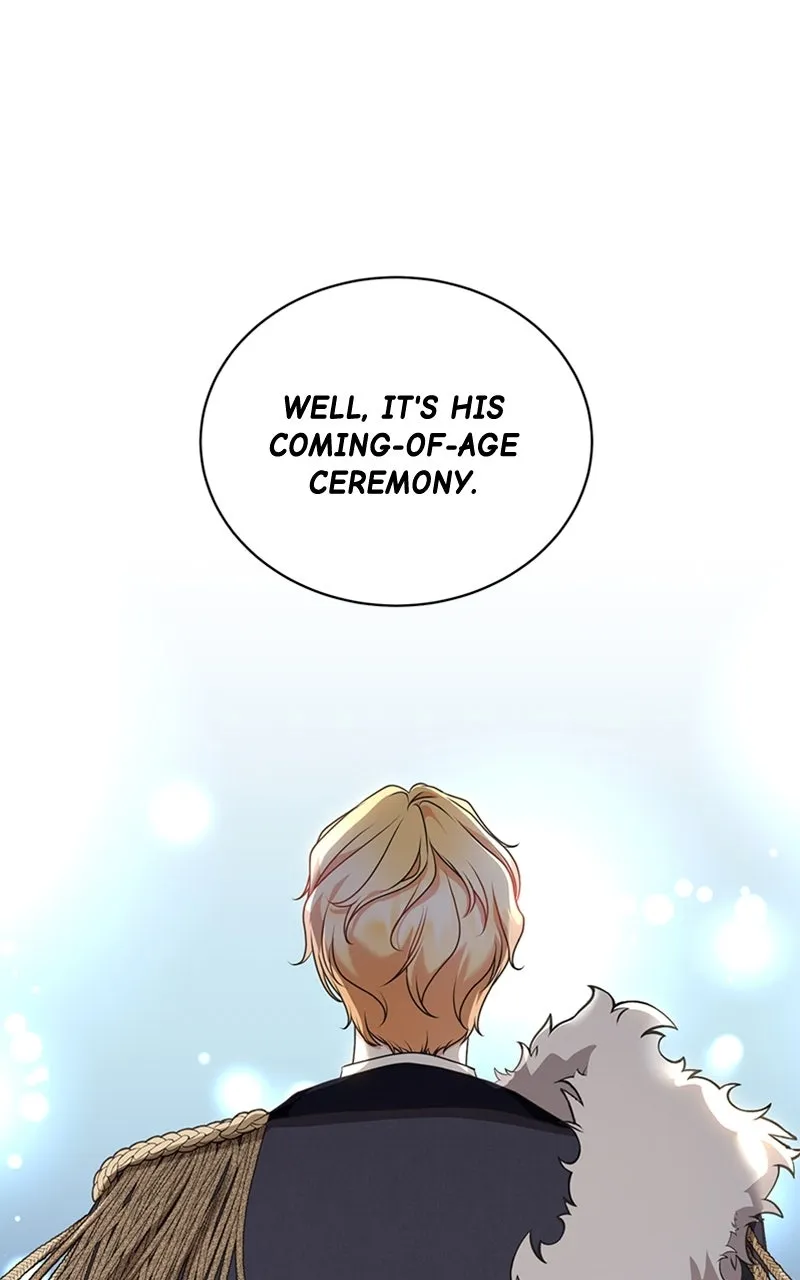 Reborn As the CharacterThat Never Existed Chapter 28 page 43 - 