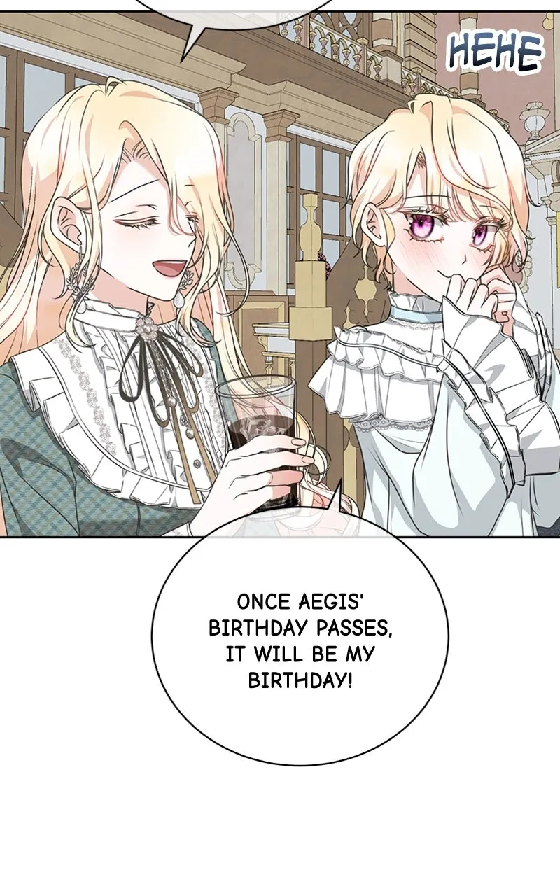 Reborn As the CharacterThat Never Existed Chapter 28 page 47 - 