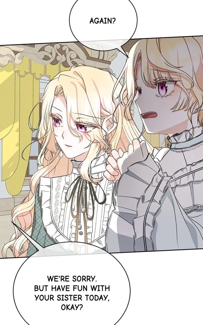 Reborn As the CharacterThat Never Existed Chapter 28 page 51 - 