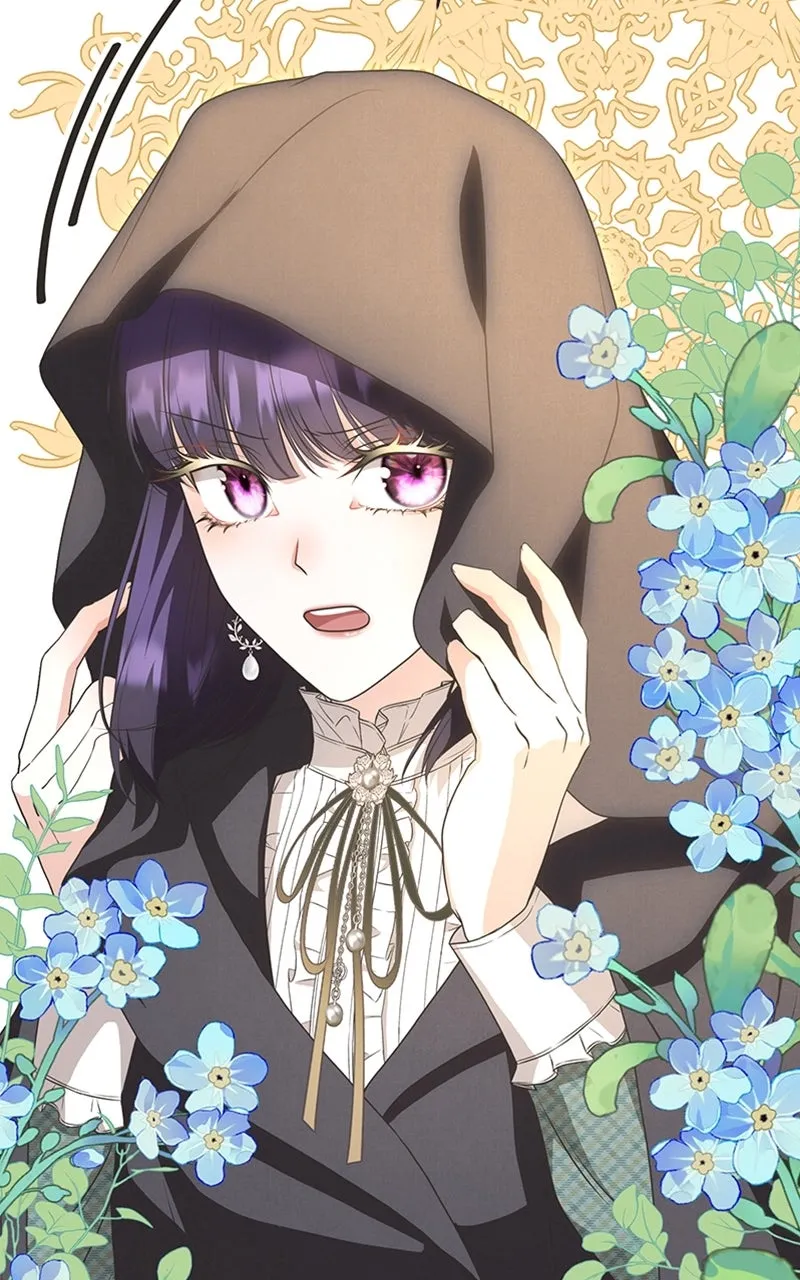 Reborn As the CharacterThat Never Existed Chapter 28 page 7 - 