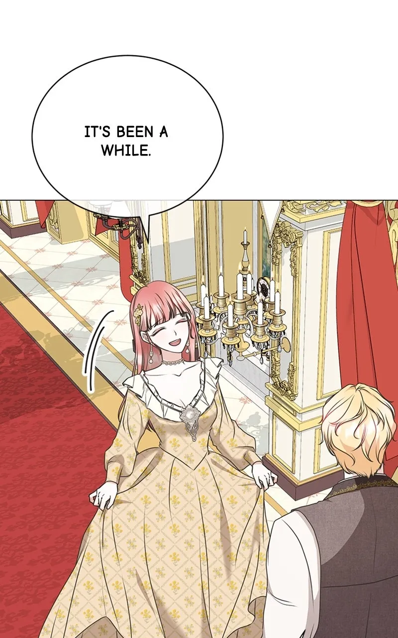 Reborn As the CharacterThat Never Existed Chapter 28 page 61 - 