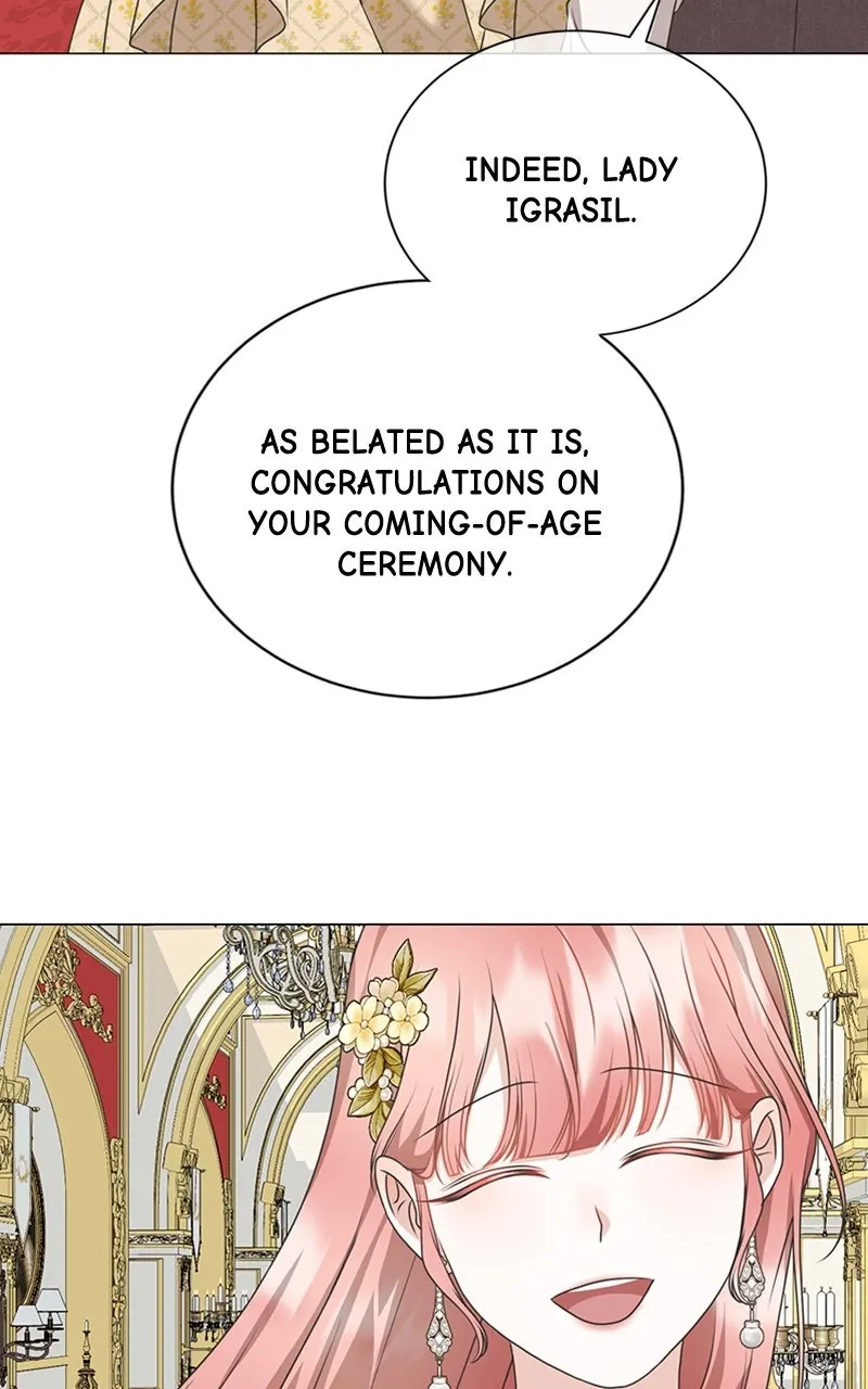Reborn As the CharacterThat Never Existed Chapter 28 page 62 - 