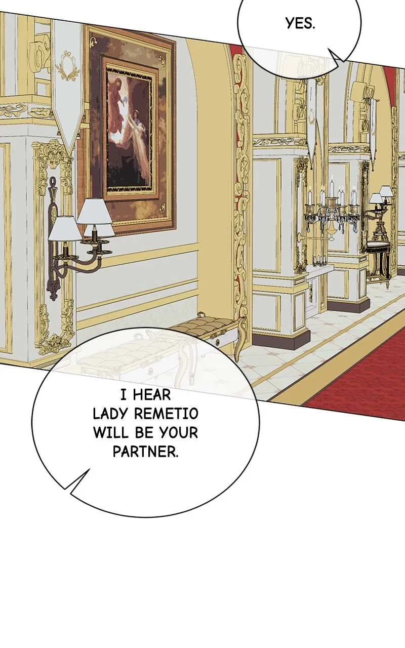 Reborn As the CharacterThat Never Existed Chapter 28 page 64 - 
