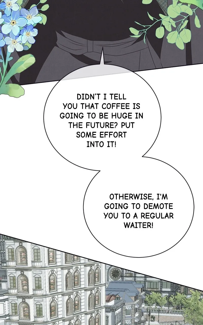 Reborn As the CharacterThat Never Existed Chapter 28 page 8 - 