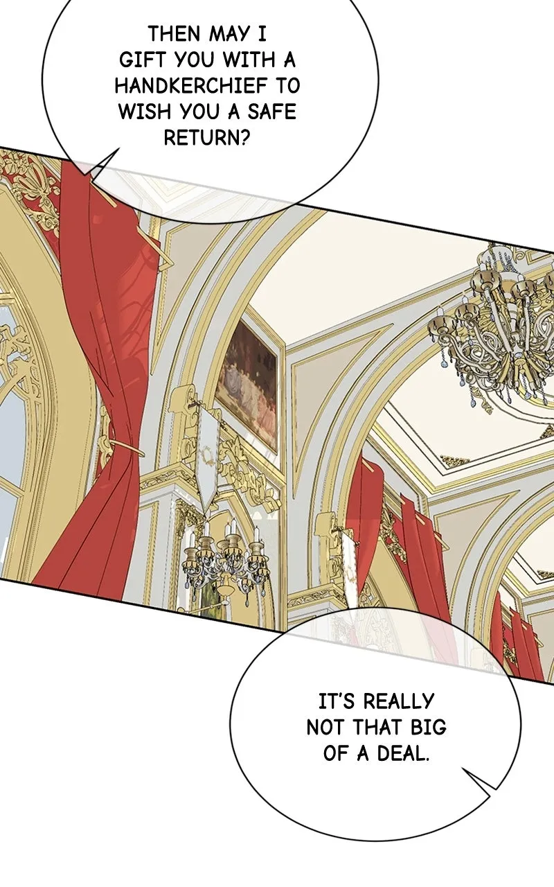 Reborn As the CharacterThat Never Existed Chapter 28 page 73 - 