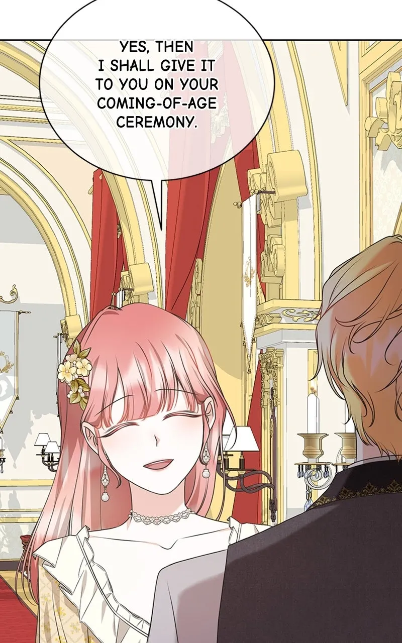 Reborn As the CharacterThat Never Existed Chapter 28 page 76 - 