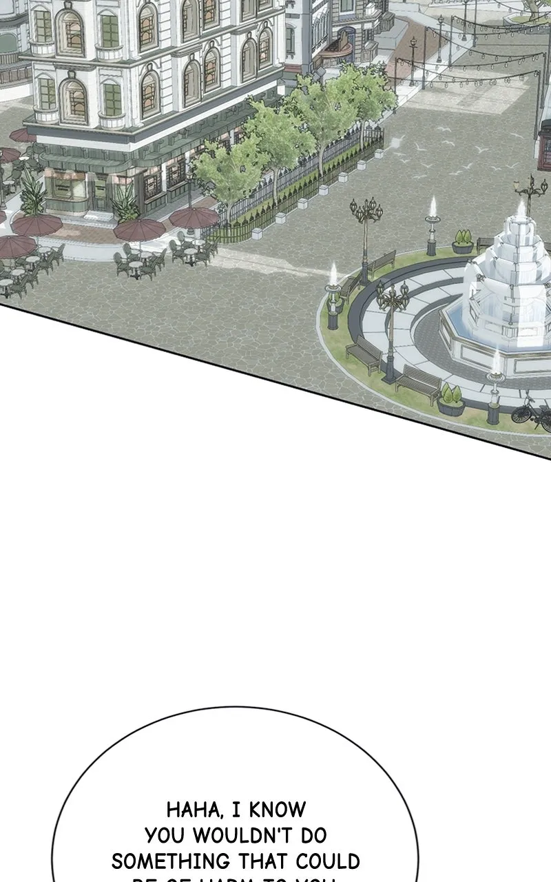 Reborn As the CharacterThat Never Existed Chapter 28 page 9 - 