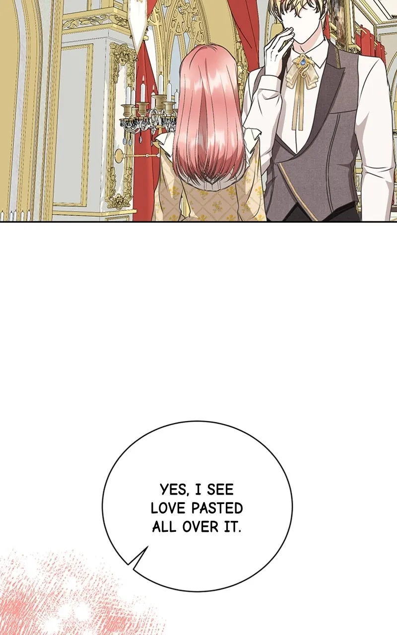 Reborn As the CharacterThat Never Existed Chapter 28 page 84 - 