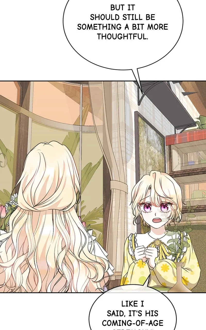 Reborn As the CharacterThat Never Existed Chapter 29 page 31 - 