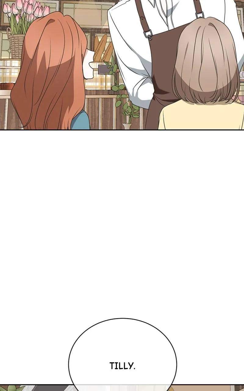 Reborn As the CharacterThat Never Existed Chapter 29 page 5 - 