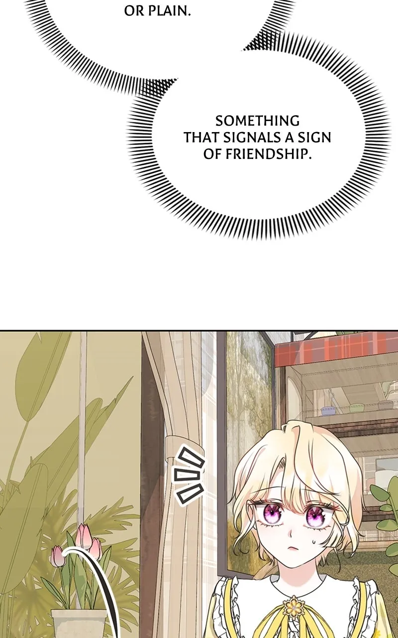 Reborn As the CharacterThat Never Existed Chapter 29 page 41 - 