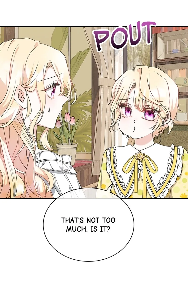Reborn As the CharacterThat Never Existed Chapter 29 page 46 - 