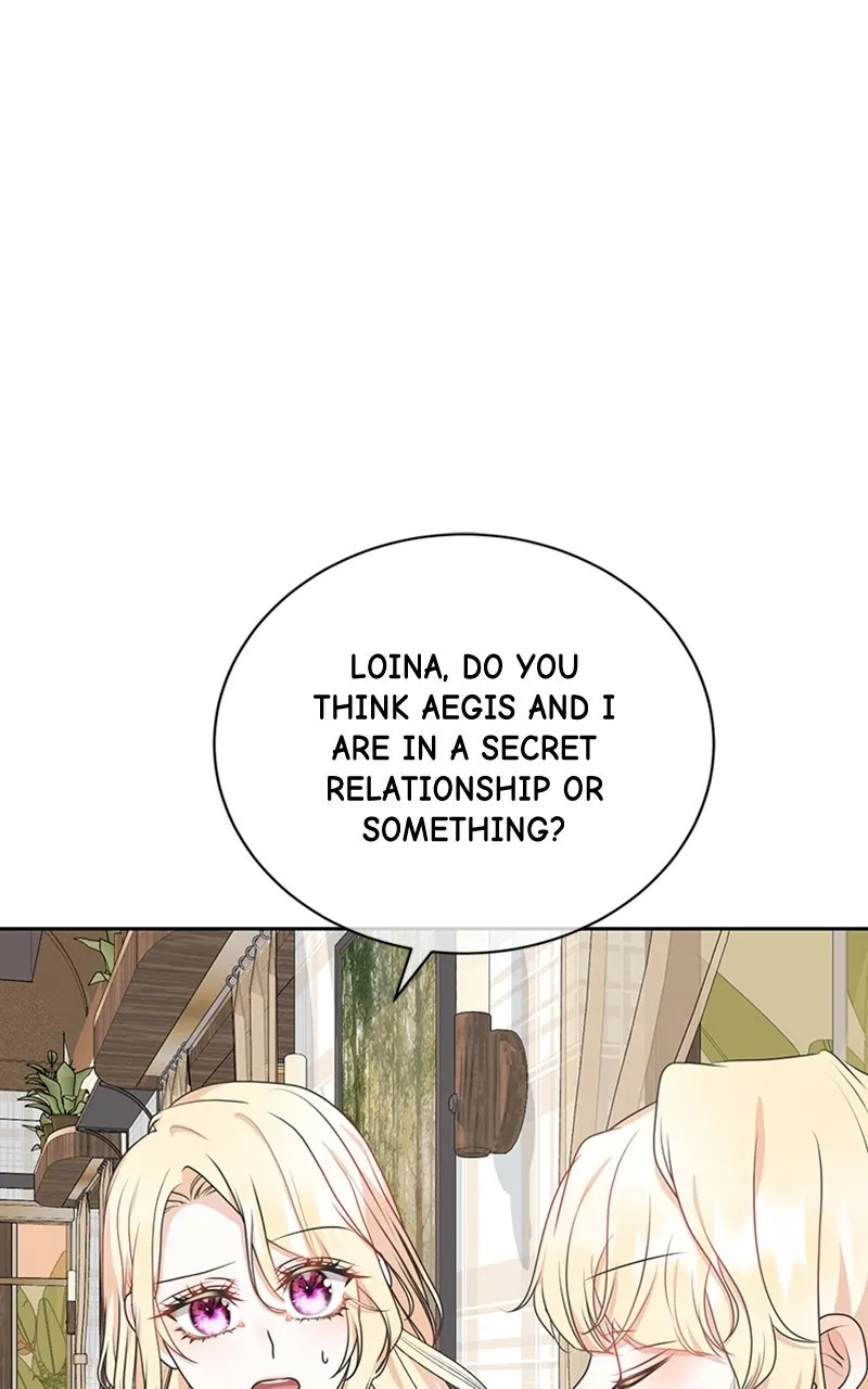 Reborn As the CharacterThat Never Existed Chapter 29 page 47 - 