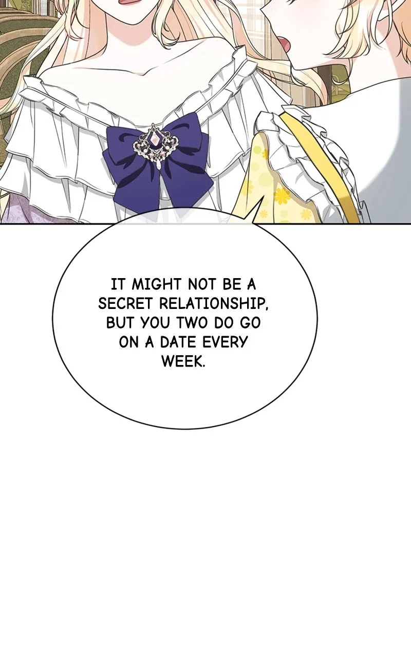 Reborn As the CharacterThat Never Existed Chapter 29 page 48 - 