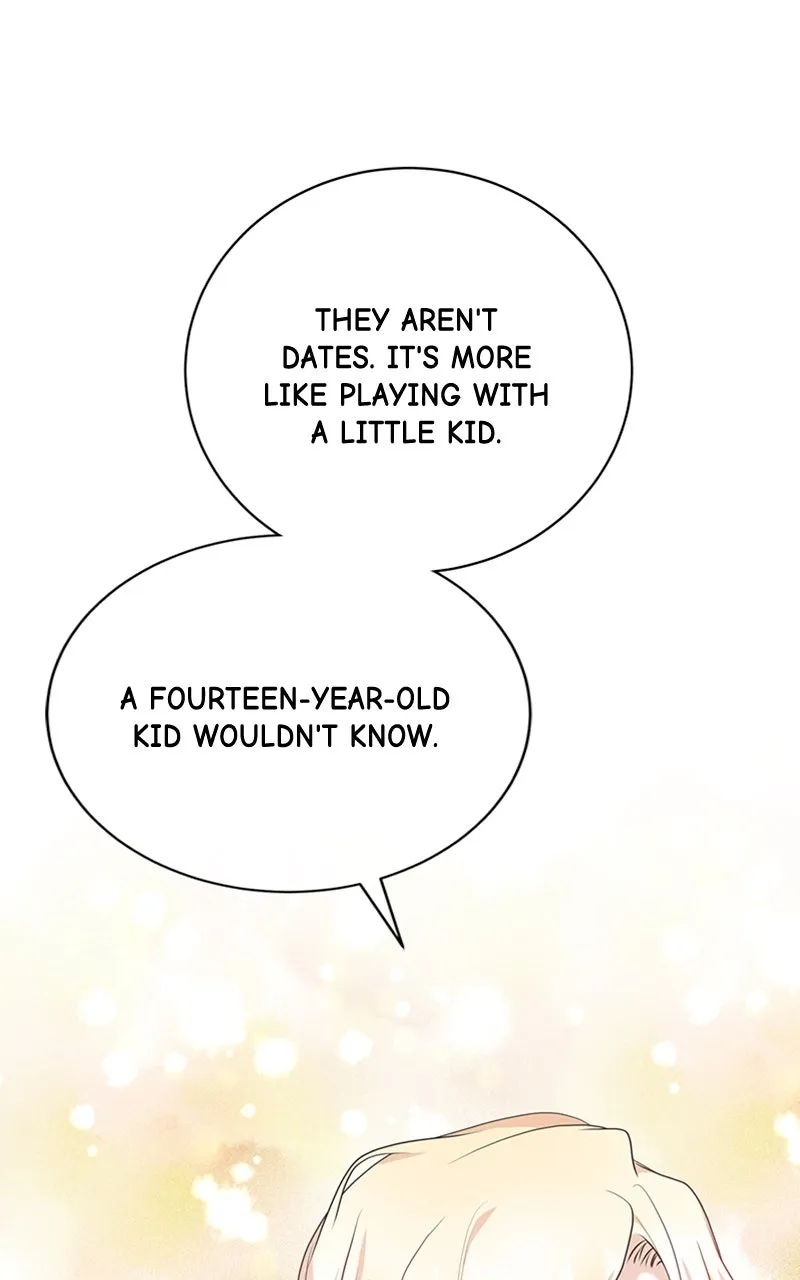 Reborn As the CharacterThat Never Existed Chapter 29 page 49 - 