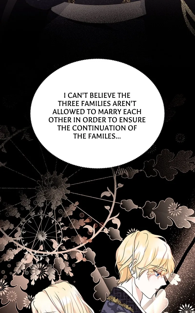 Reborn As the CharacterThat Never Existed Chapter 29 page 58 - 