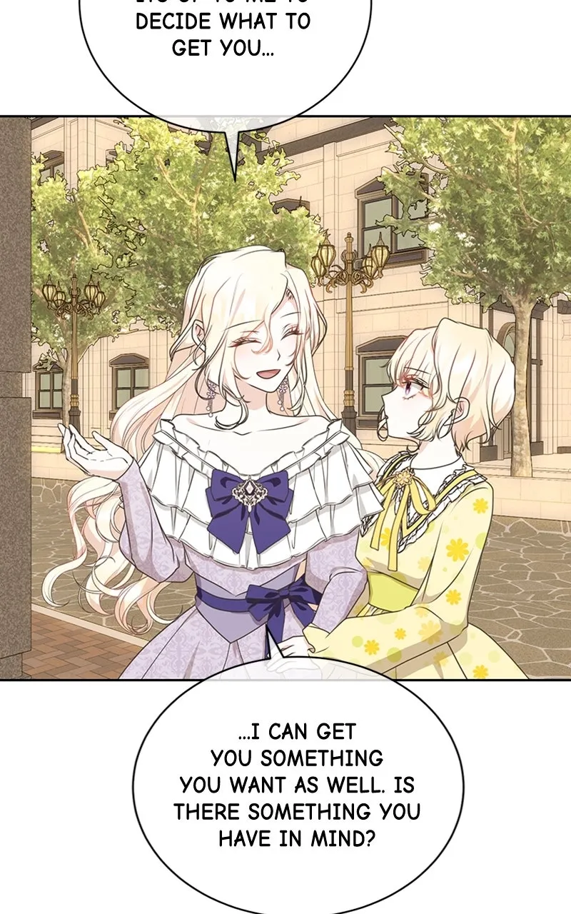 Reborn As the CharacterThat Never Existed Chapter 29 page 79 - 