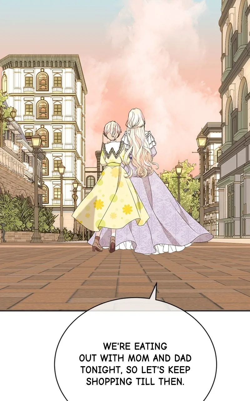 Reborn As the CharacterThat Never Existed Chapter 29 page 82 - 