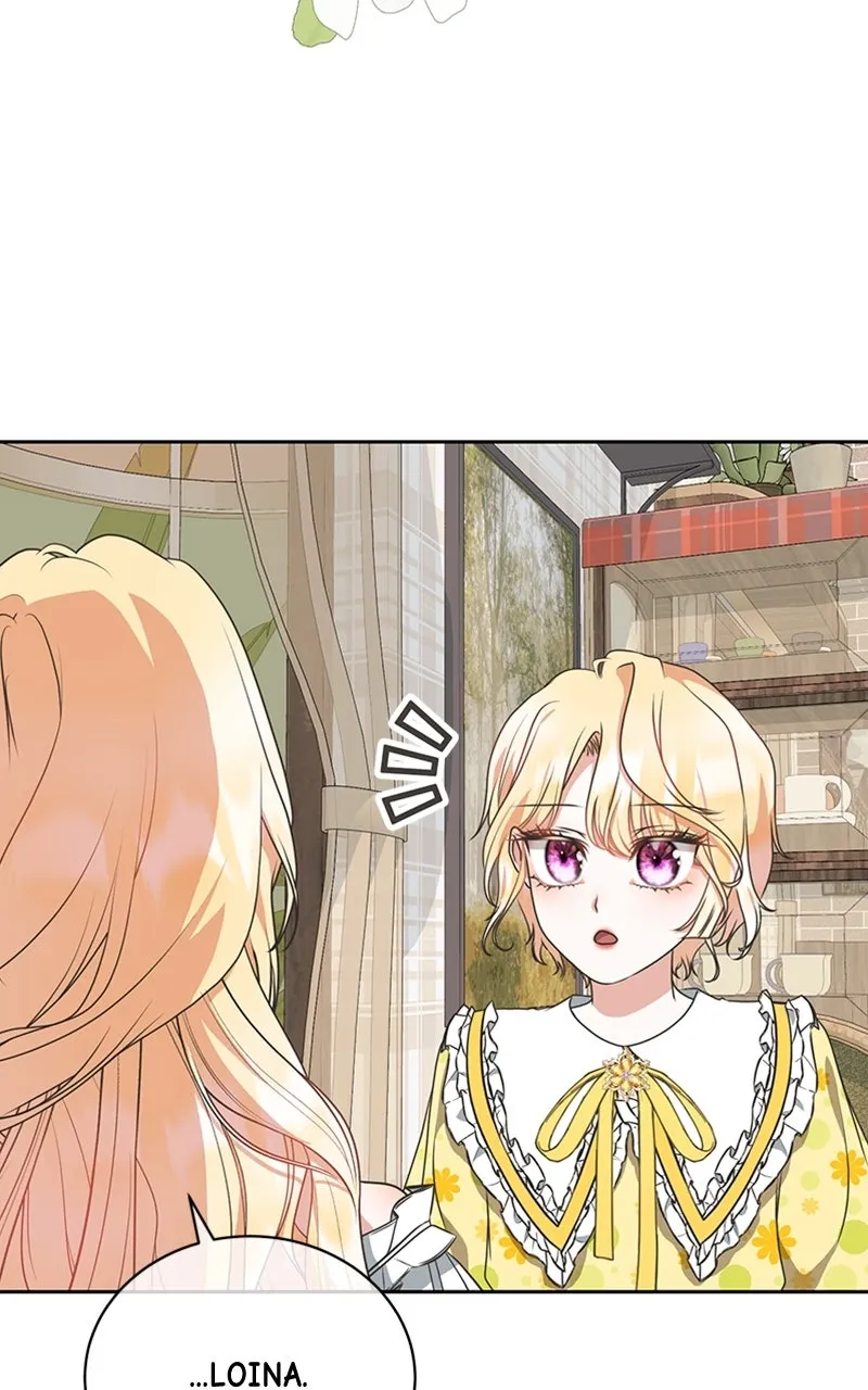 Reborn As the CharacterThat Never Existed Chapter 29 page 10 - 