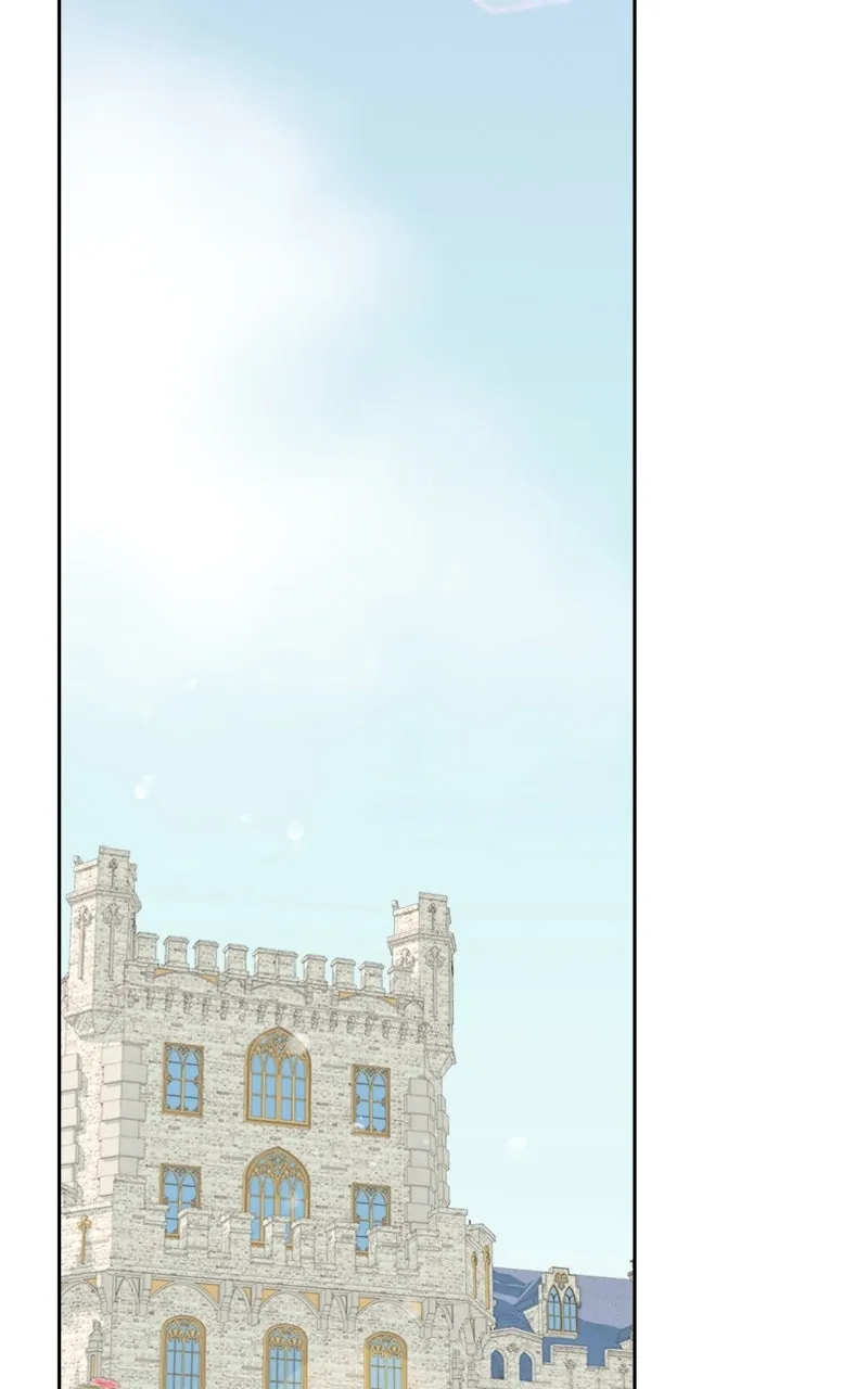 Reborn As the CharacterThat Never Existed Chapter 3 page 1 - 