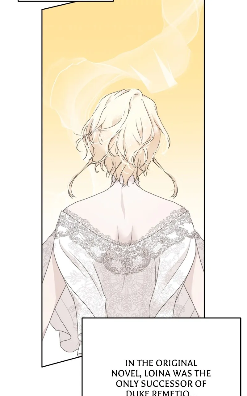 Reborn As the CharacterThat Never Existed Chapter 3 page 14 - 