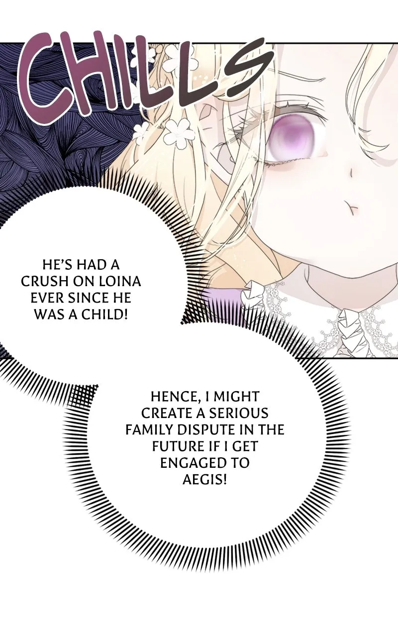 Reborn As the CharacterThat Never Existed Chapter 3 page 18 - 
