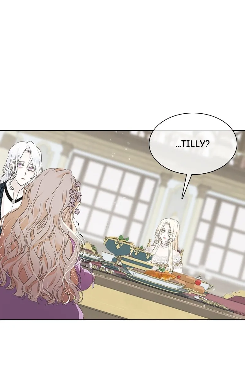 Reborn As the CharacterThat Never Existed Chapter 3 page 19 - 