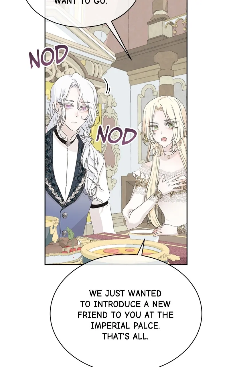 Reborn As the CharacterThat Never Existed Chapter 3 page 31 - 