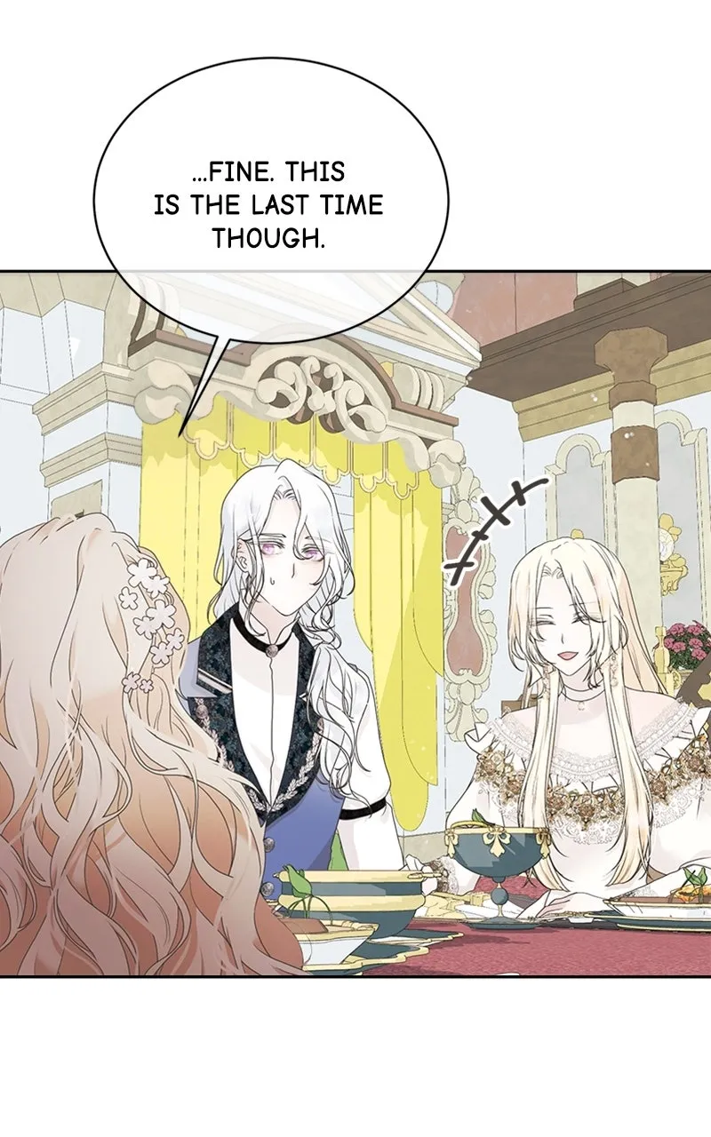 Reborn As the CharacterThat Never Existed Chapter 3 page 33 - 