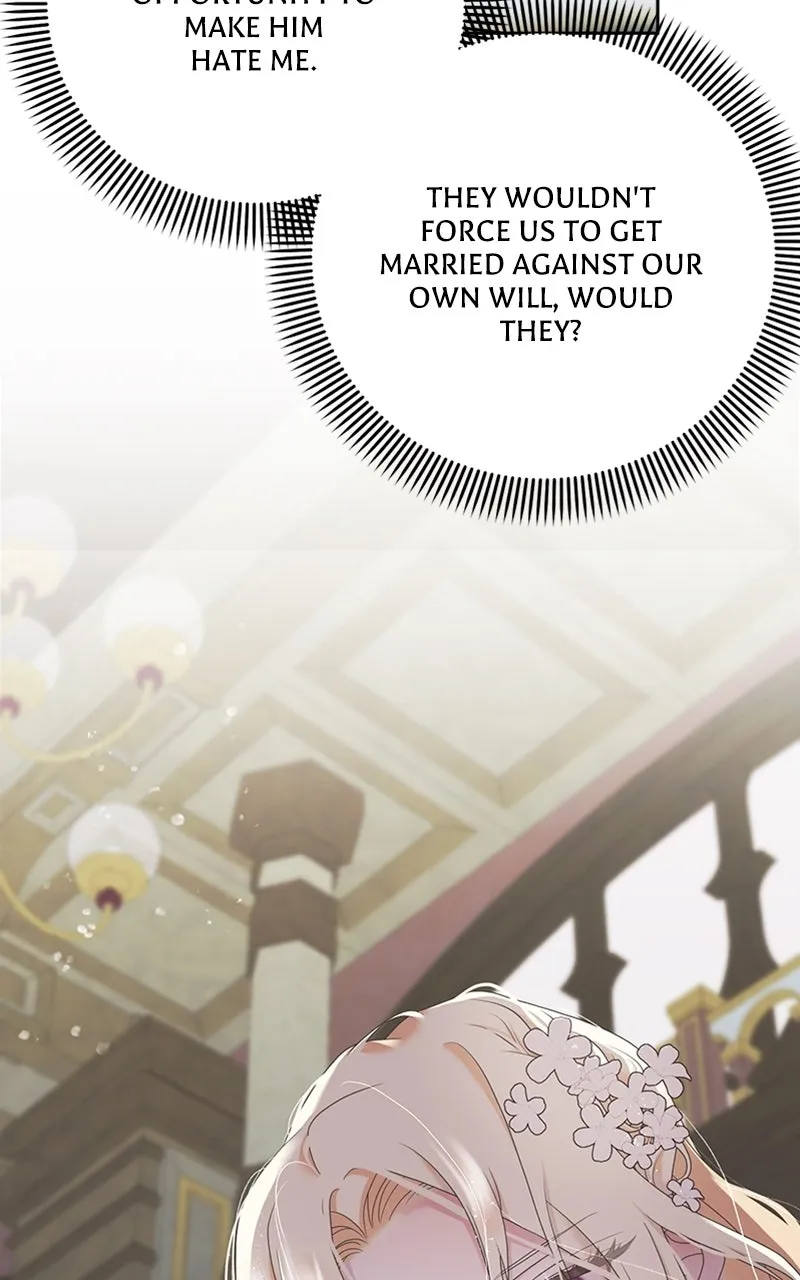 Reborn As the CharacterThat Never Existed Chapter 3 page 35 - 