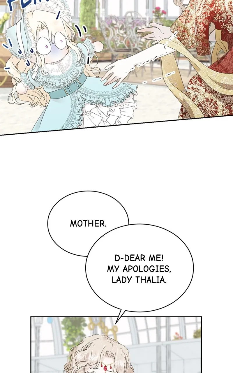 Reborn As the CharacterThat Never Existed Chapter 3 page 44 - 