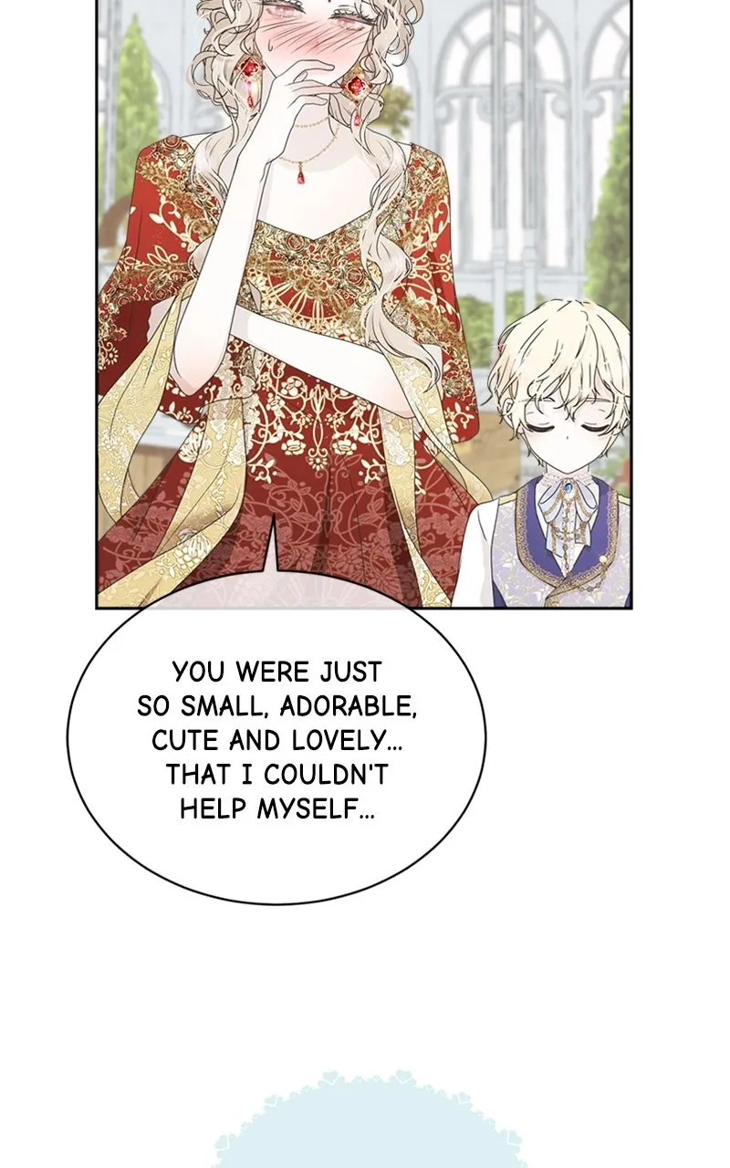 Reborn As the CharacterThat Never Existed Chapter 3 page 45 - 