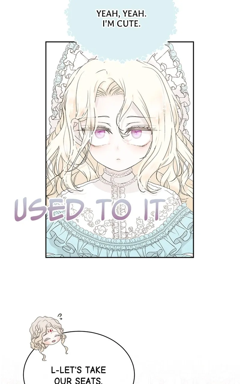 Reborn As the CharacterThat Never Existed Chapter 3 page 46 - 