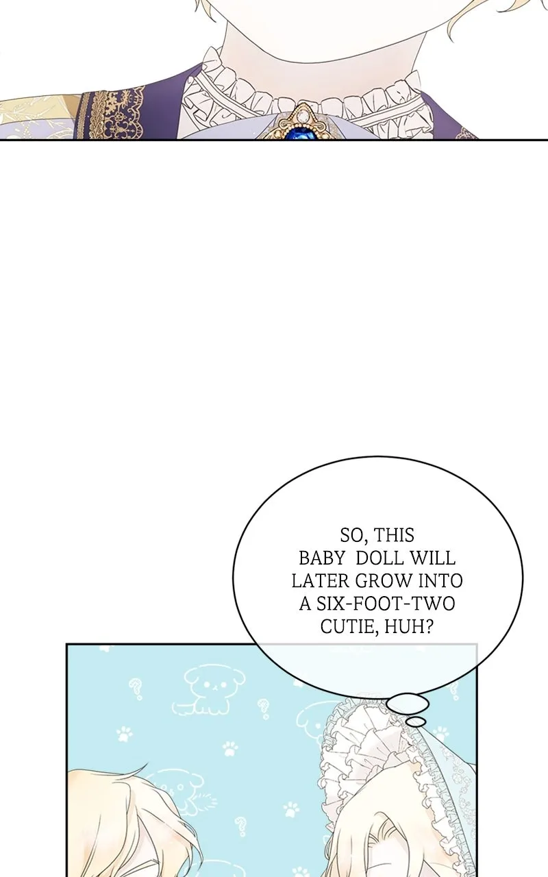 Reborn As the CharacterThat Never Existed Chapter 3 page 60 - 