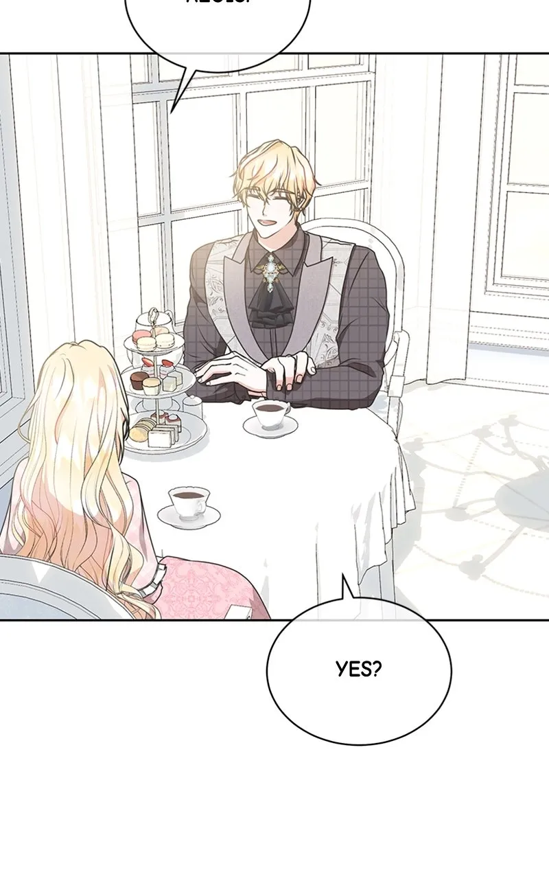 Reborn As the CharacterThat Never Existed Chapter 30 page 17 - 