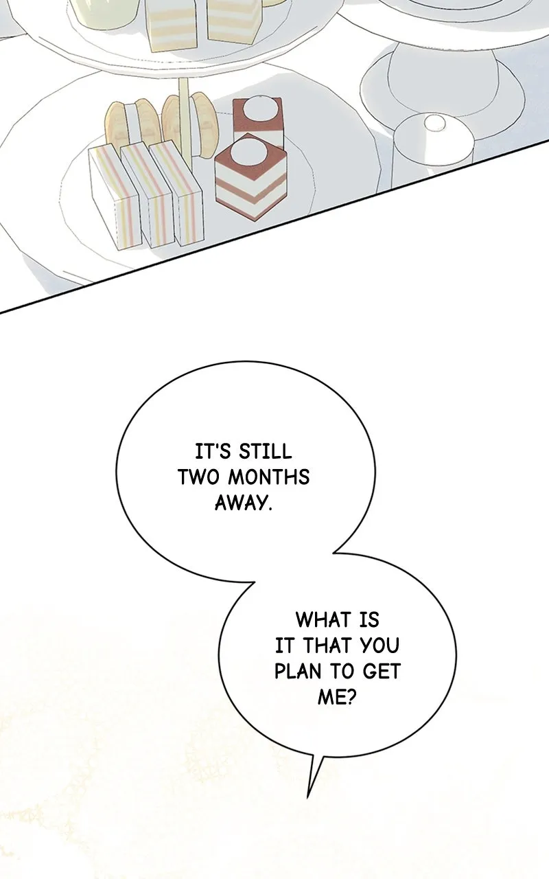 Reborn As the CharacterThat Never Existed Chapter 30 page 19 - 
