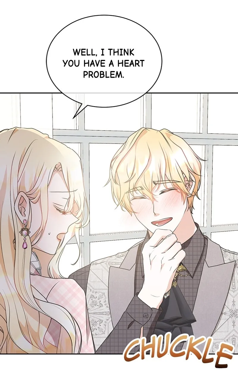 Reborn As the CharacterThat Never Existed Chapter 30 page 38 - 