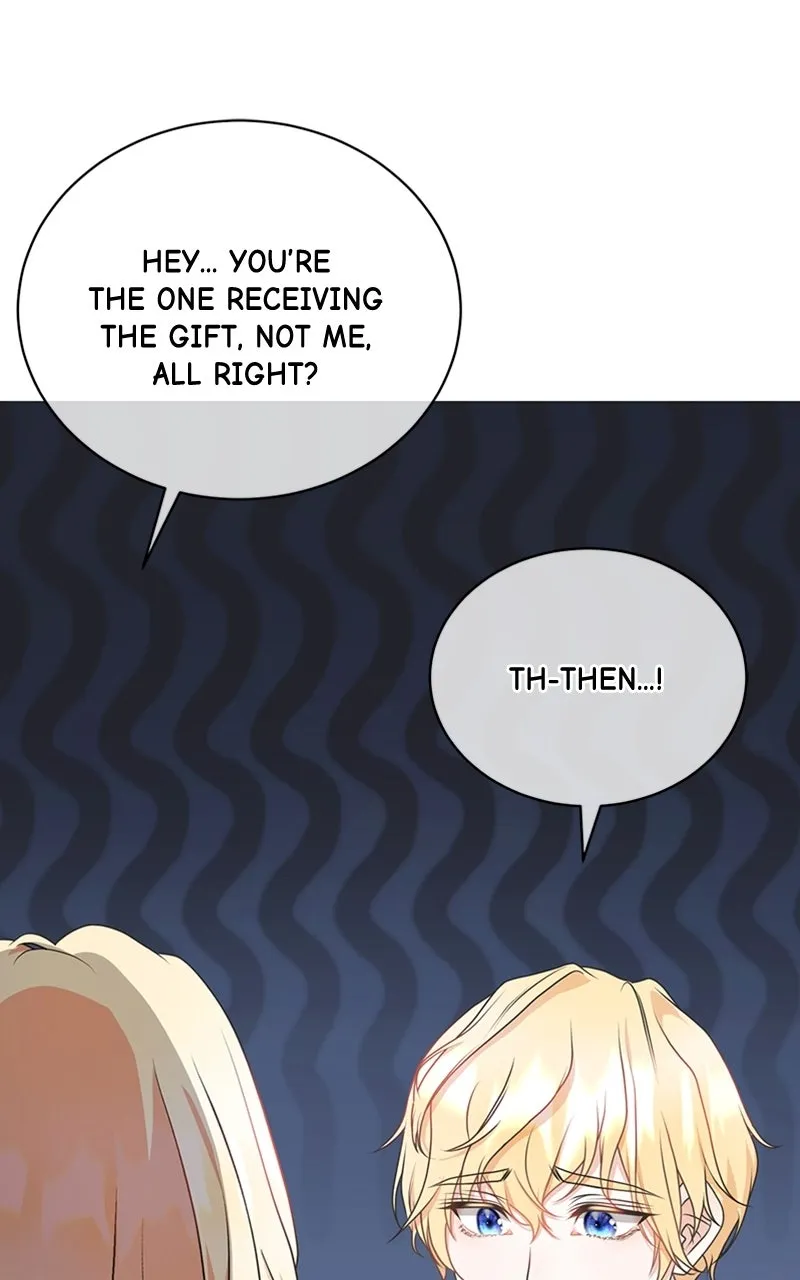 Reborn As the CharacterThat Never Existed Chapter 30 page 45 - 