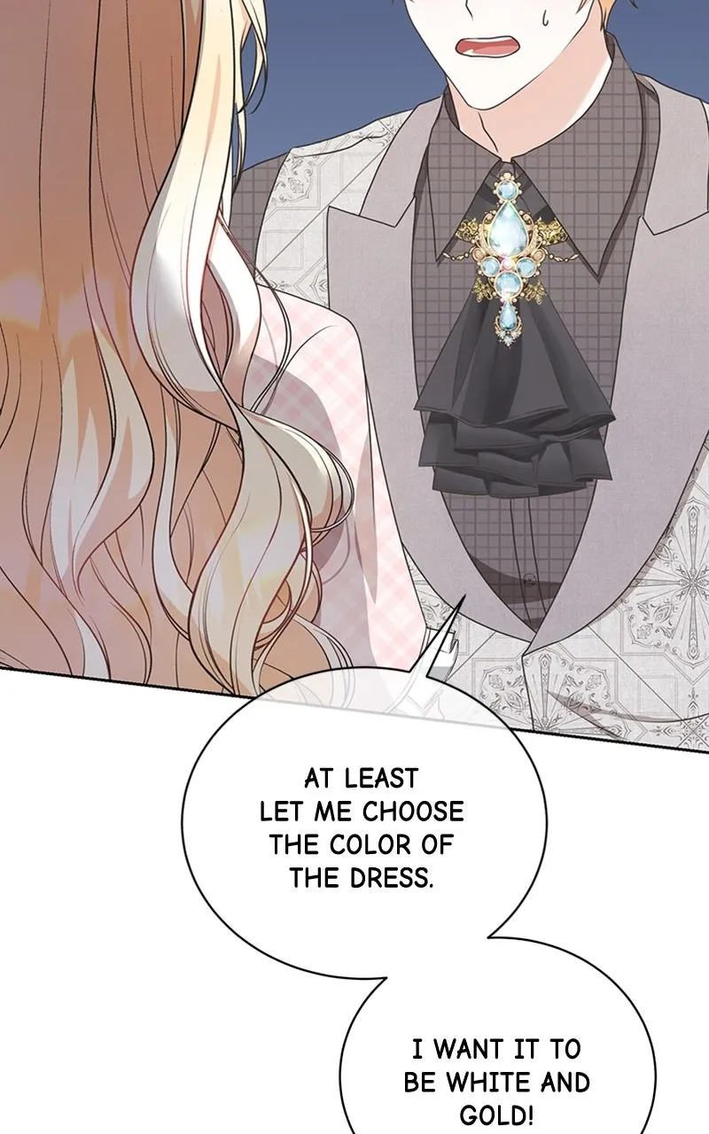 Reborn As the CharacterThat Never Existed Chapter 30 page 46 - 